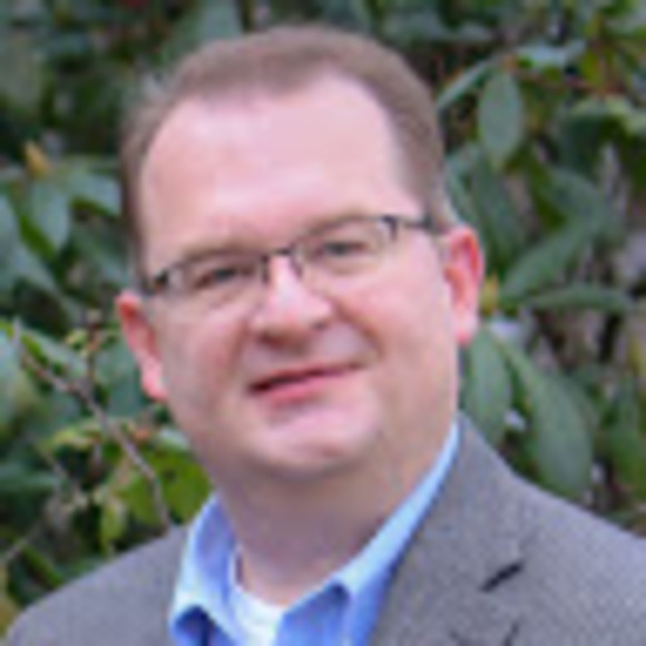 Meet your Posher, David - Picture 1 of 1